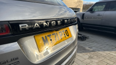 Land Rover Range Rover Evoque 1.5 P300e R-Dynamic S 5dr Auto Hatchback